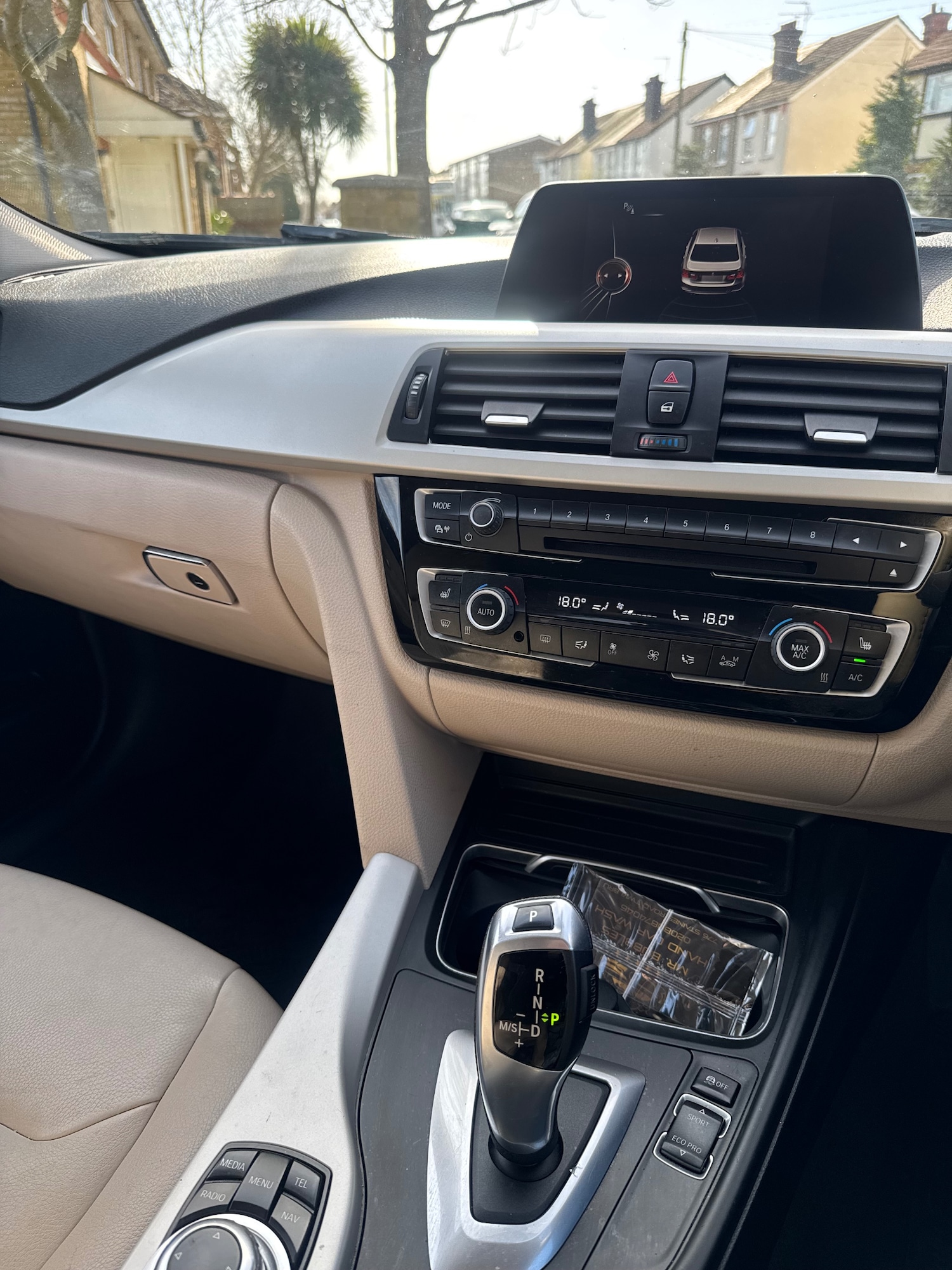 Used BMW 3 Series 2015 for sale - 77917233: Photo 39