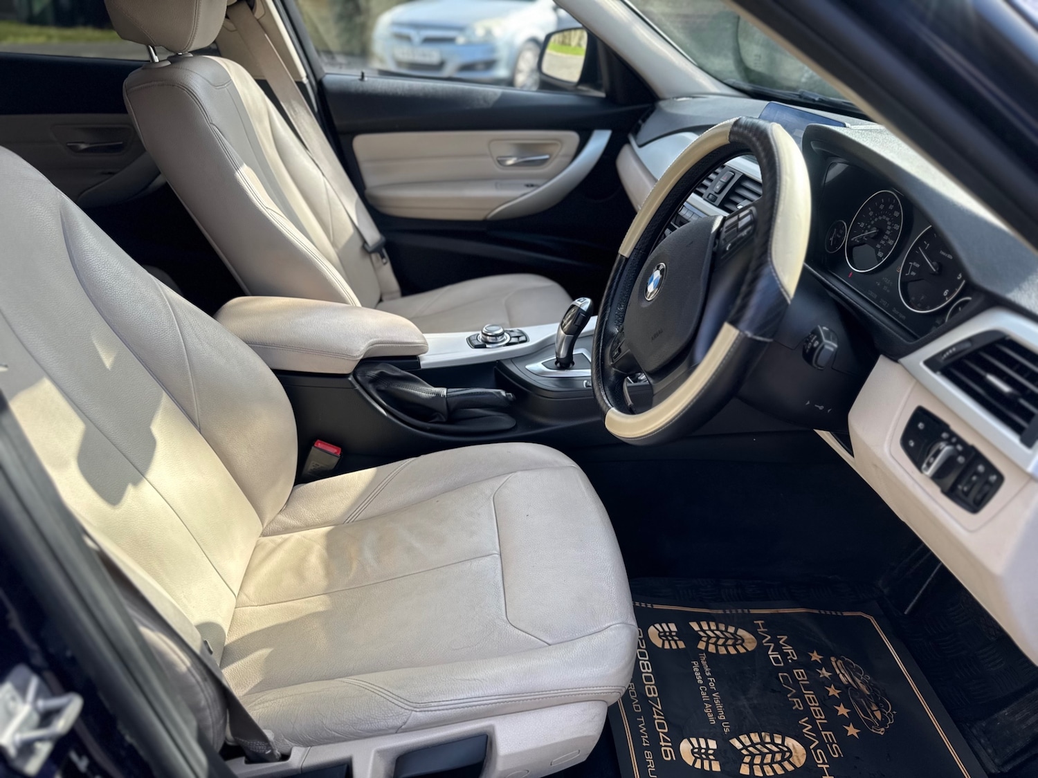 Used BMW 3 Series 2015 for sale - 77917233: Photo 42