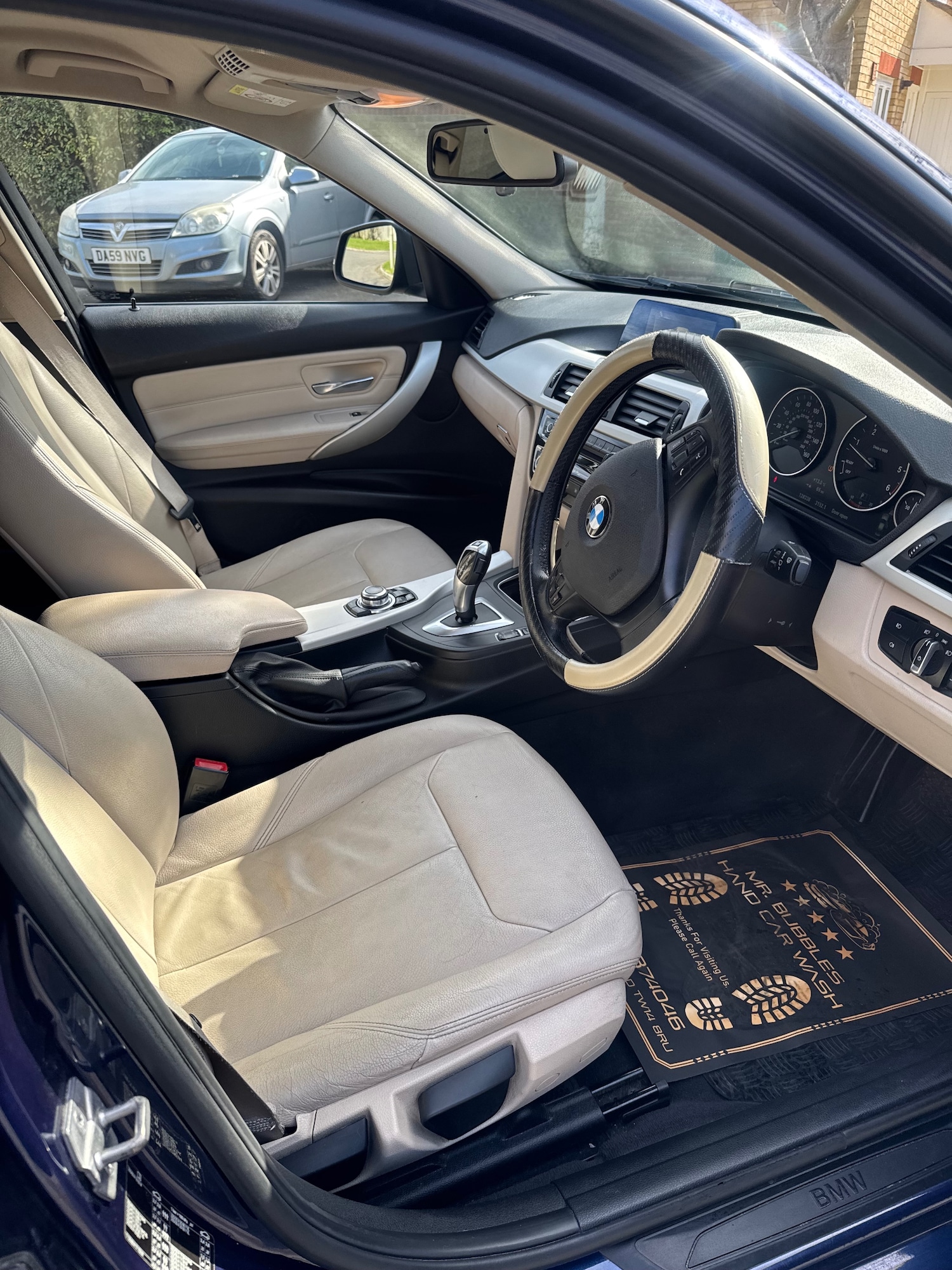 Used BMW 3 Series 2015 for sale - 77917233: Photo 43