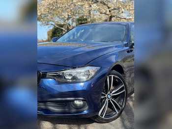 Used BMW 3 Series 2015 for sale - 77917233: Photo