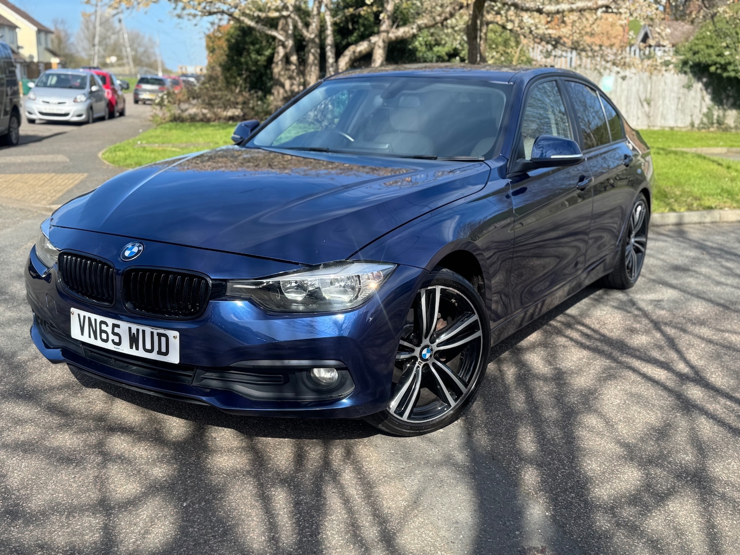 Used BMW 3 Series 2015 for sale - 77917233: Photo 5