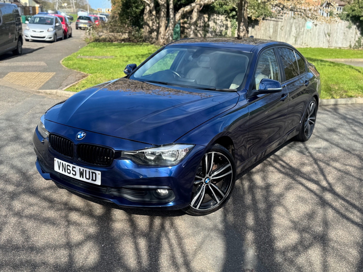 Used BMW 3 Series 2015 for sale - 77917233: Photo 6