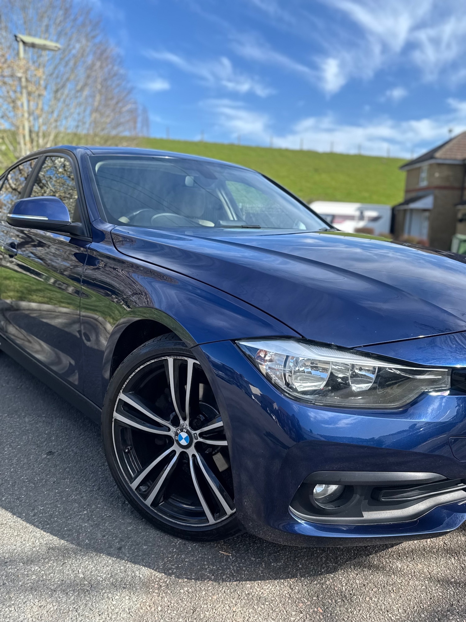 Used BMW 3 Series 2015 for sale - 77917233: Photo 7