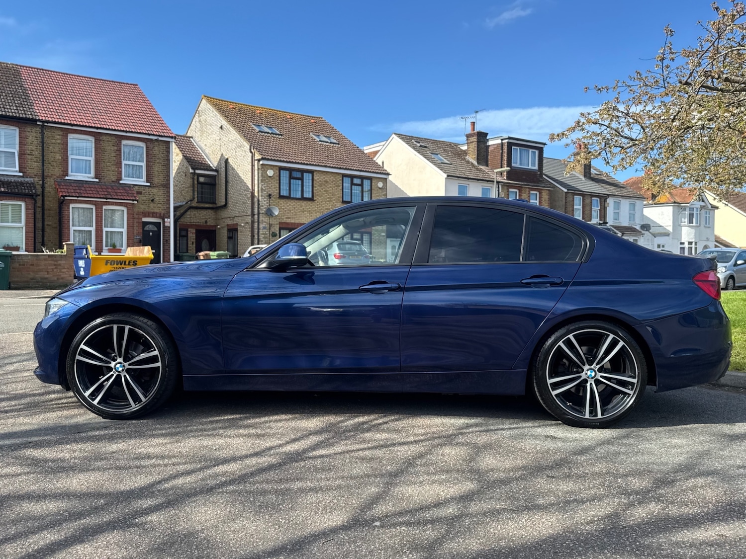 Used BMW 3 Series 2015 for sale - 77917233: Photo 9