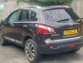 2011 (11) - 1.6 [117] N-Tec 5dr