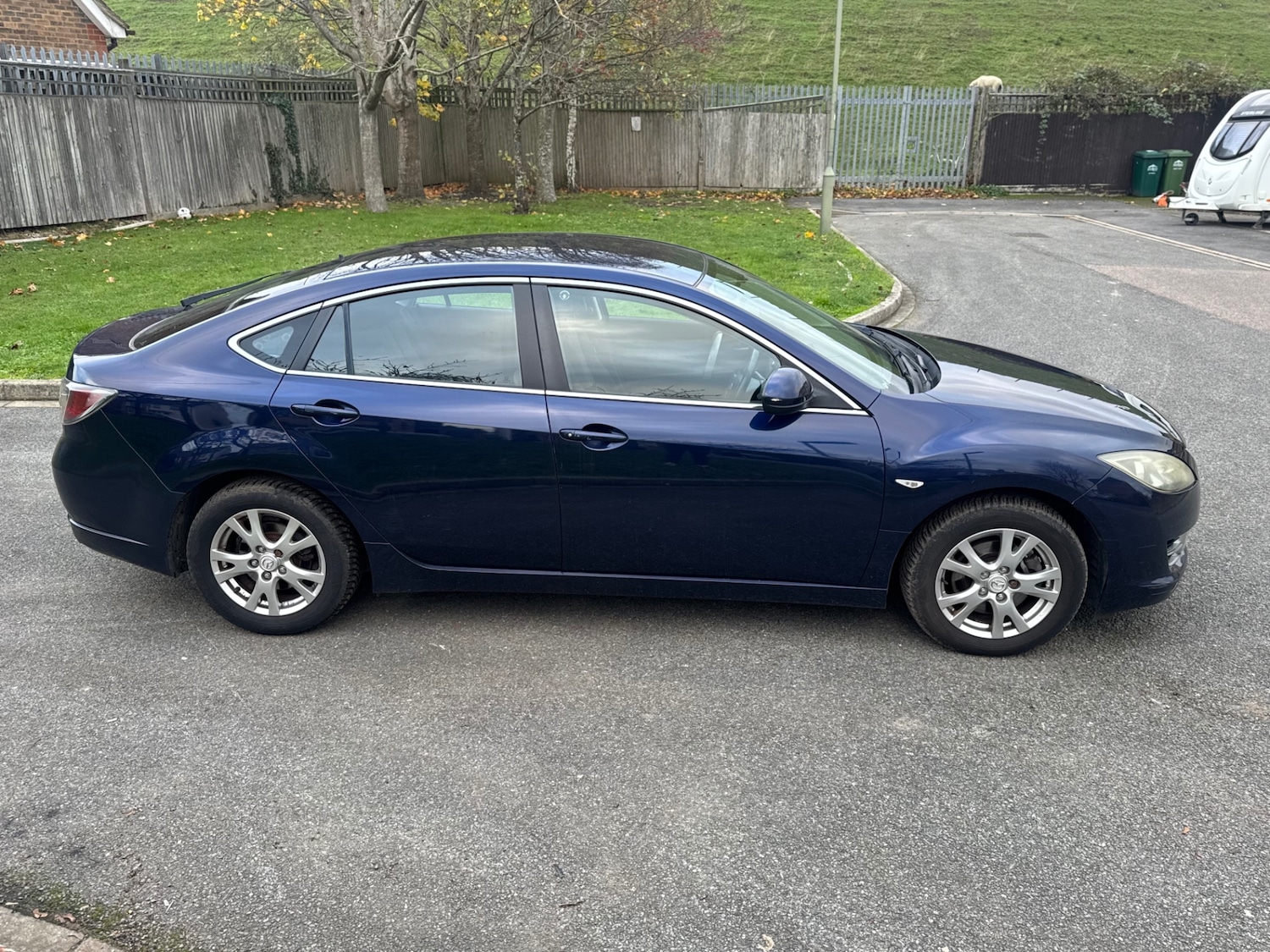 Used Mazda Mazda6 2009 for sale - 76649662: Photo 10