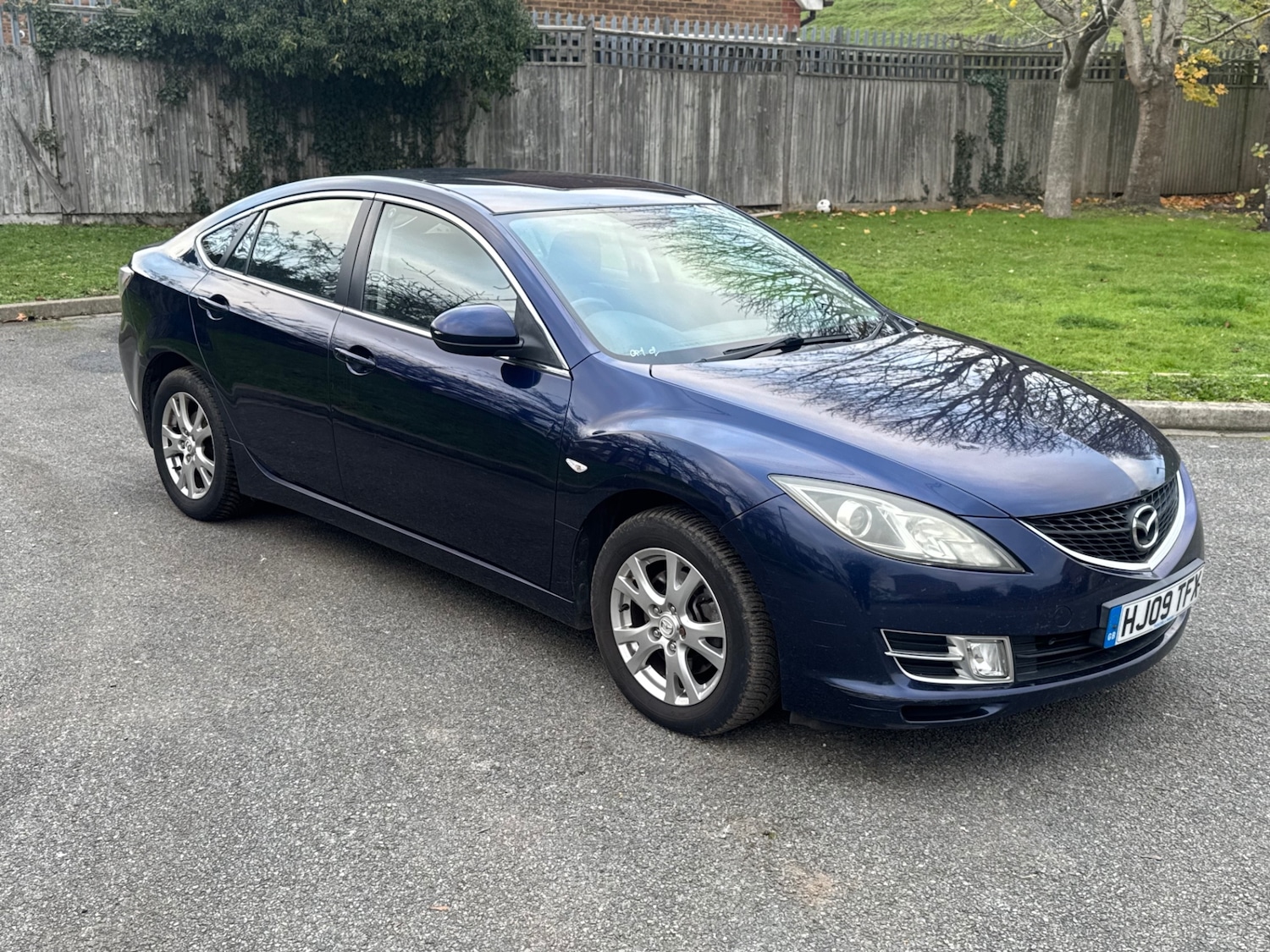 Used Mazda Mazda6 2009 for sale - 76649662: Photo 13