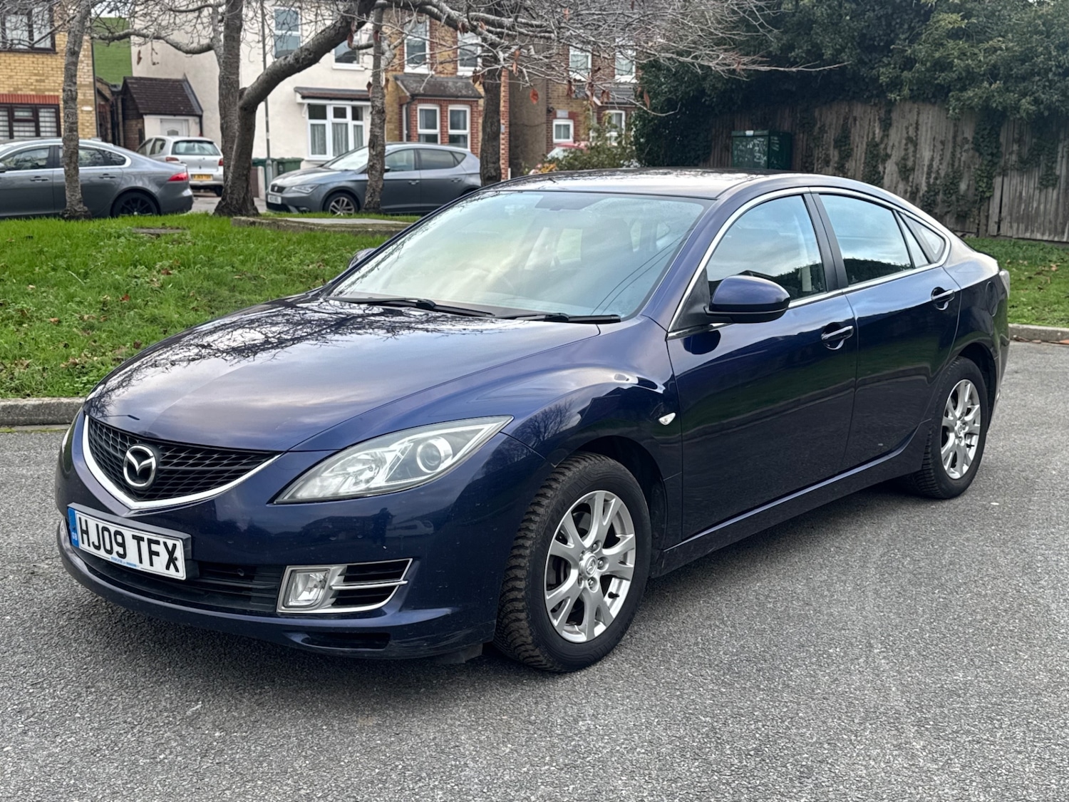 Used Mazda Mazda6 2009 for sale - 76649662: Photo 14