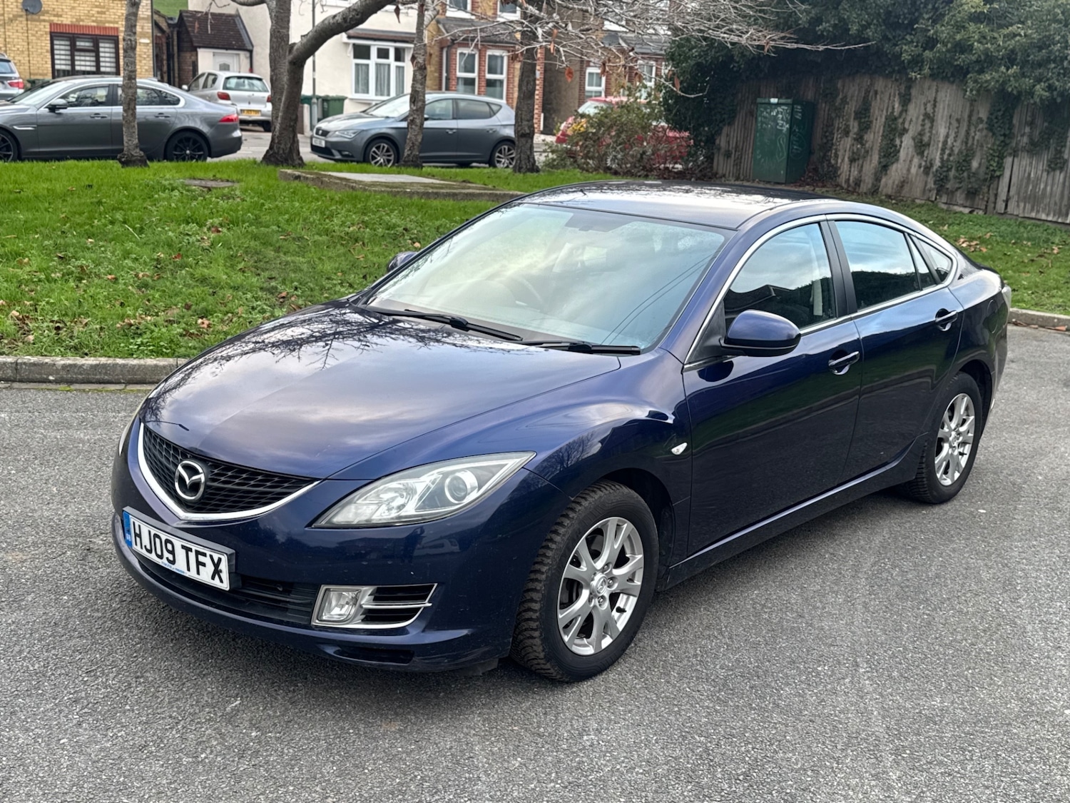 Used Mazda Mazda6 2009 for sale - 76649662: Photo 15