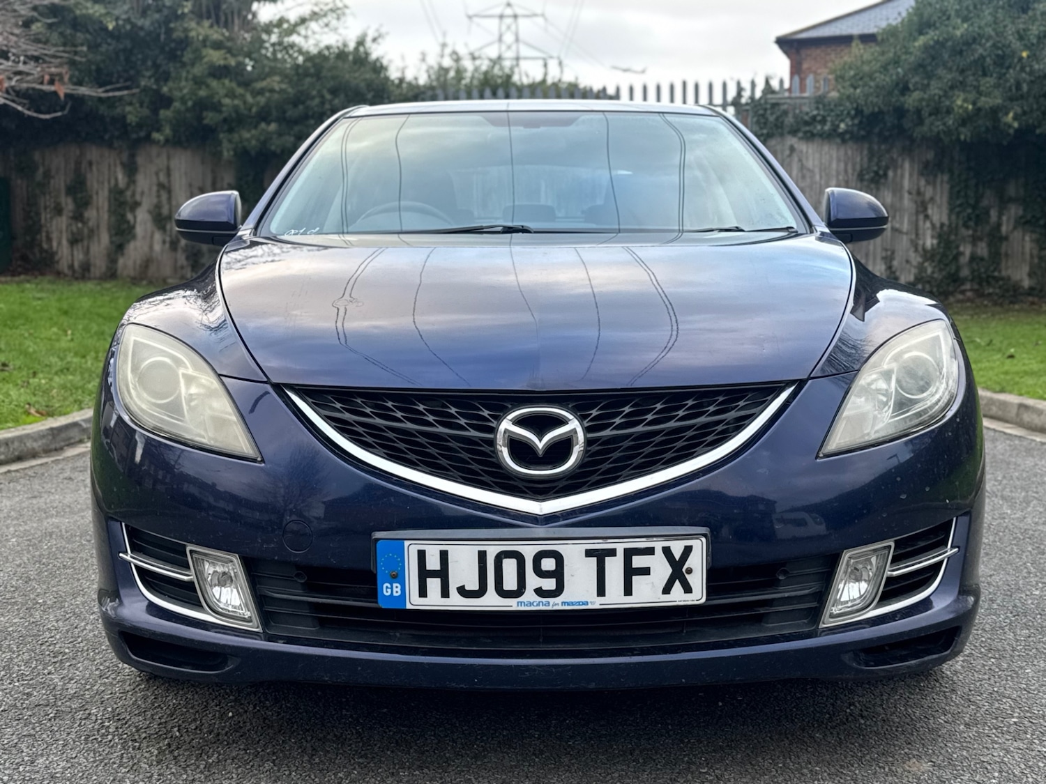 Used Mazda Mazda6 2009 for sale - 76649662: Photo 16