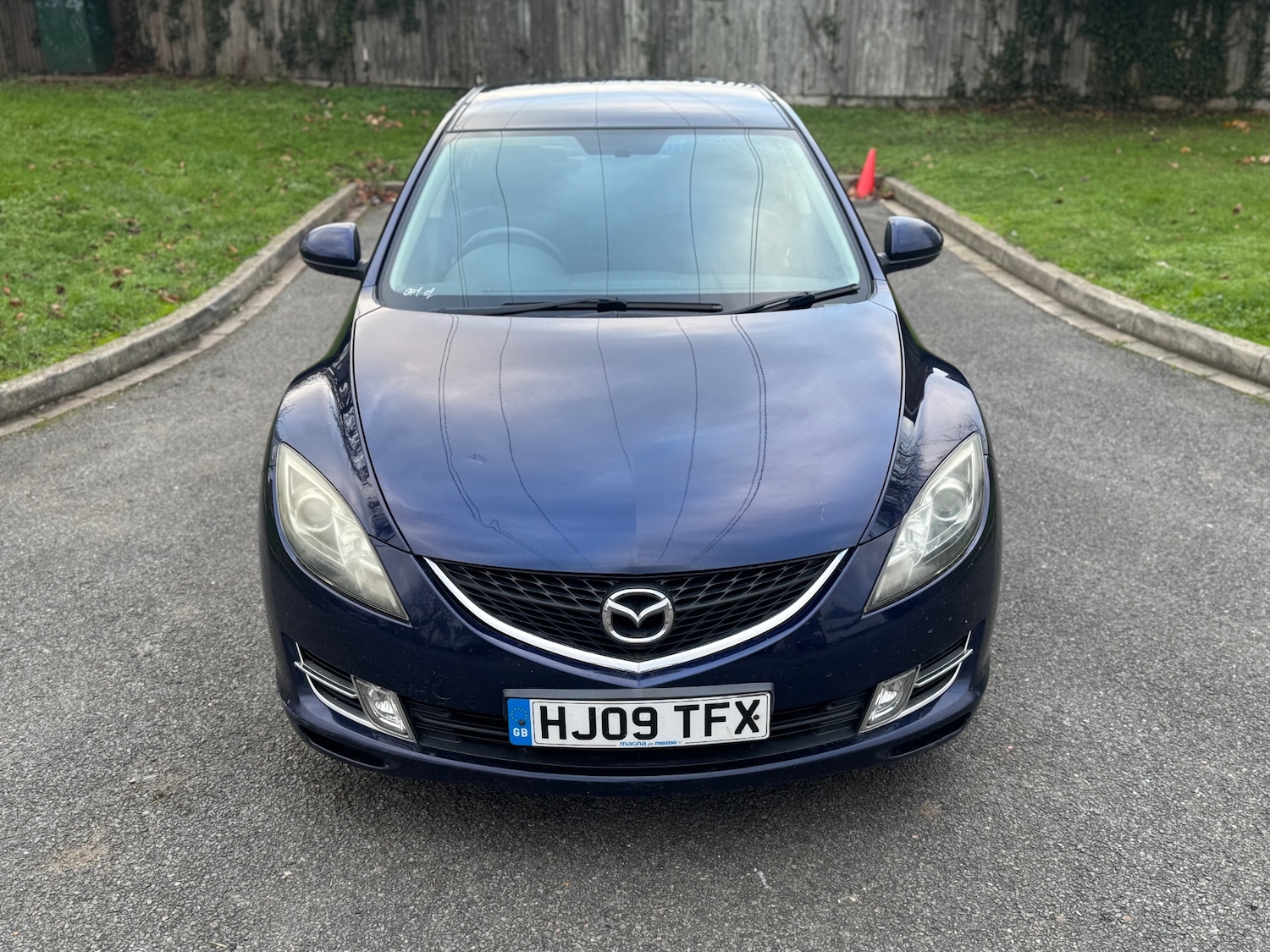 Used Mazda Mazda6 2009 for sale - 76649662: Photo 18