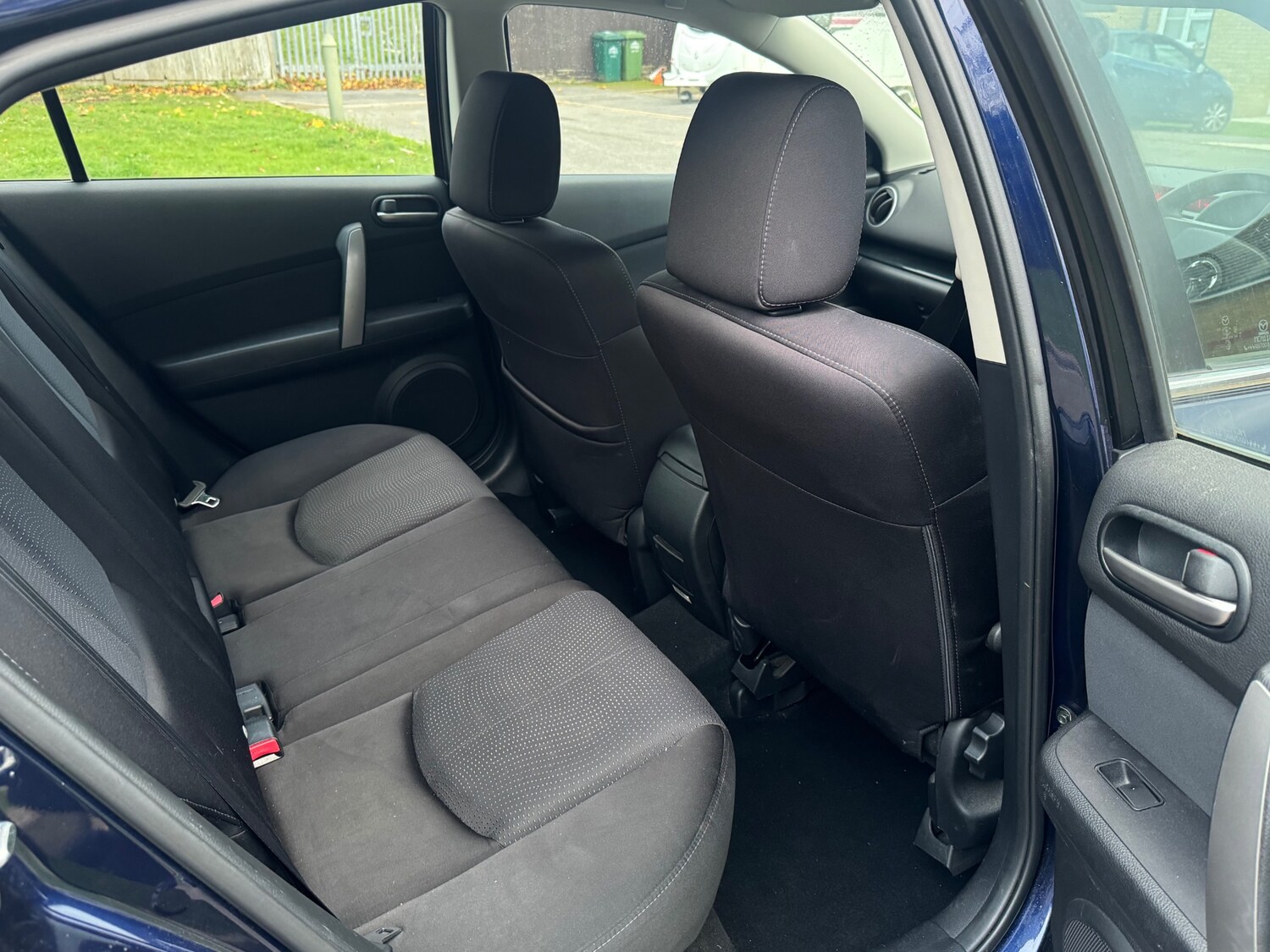 Used Mazda Mazda6 2009 for sale - 76649662: Photo 19