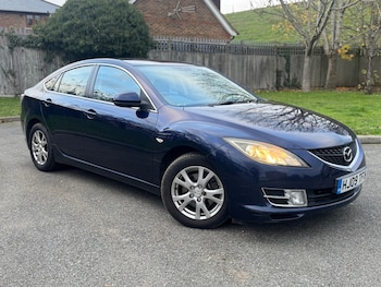 Mazda - Mazda6