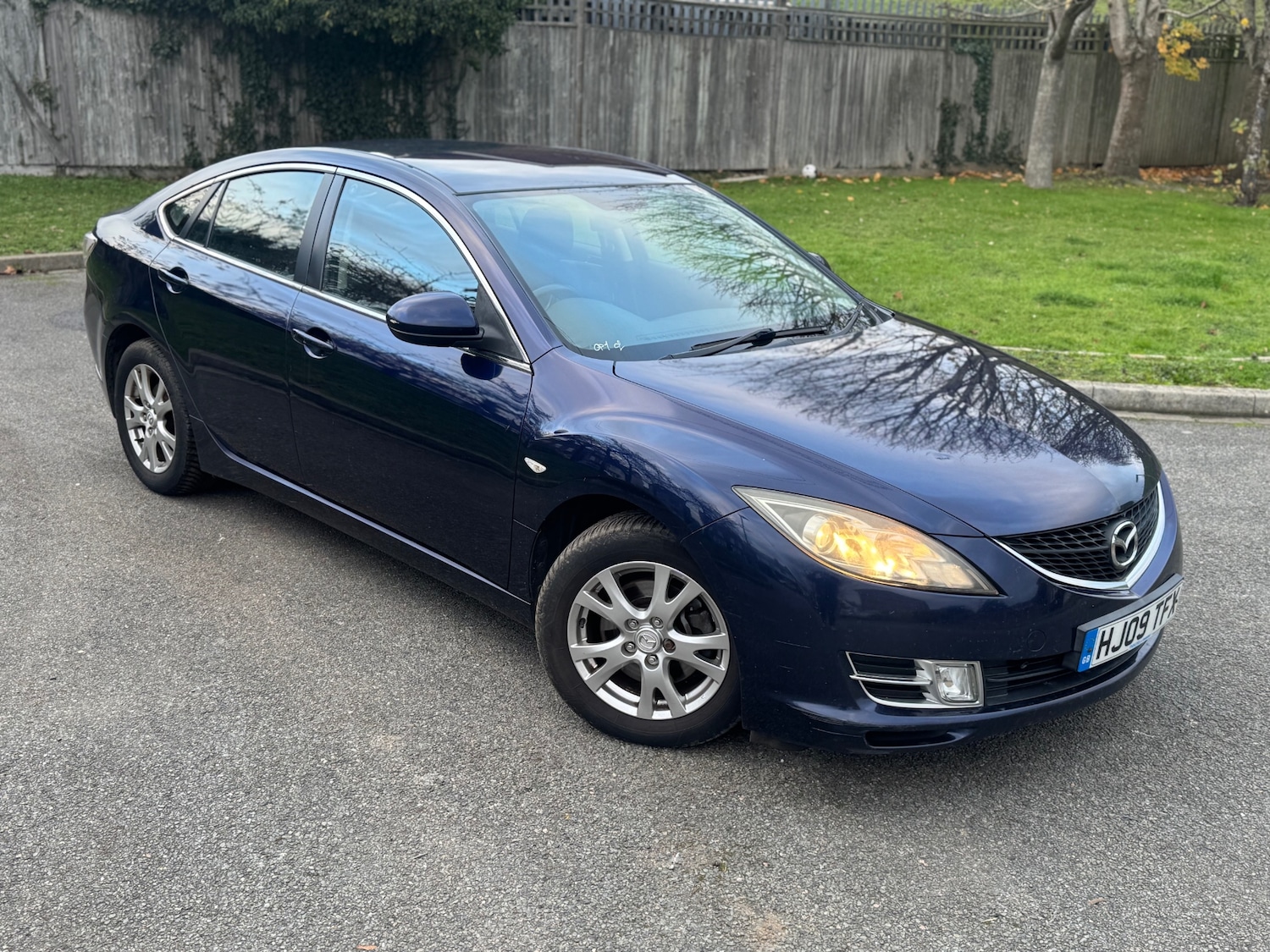 Used Mazda Mazda6 2009 for sale - 76649662: Photo 2