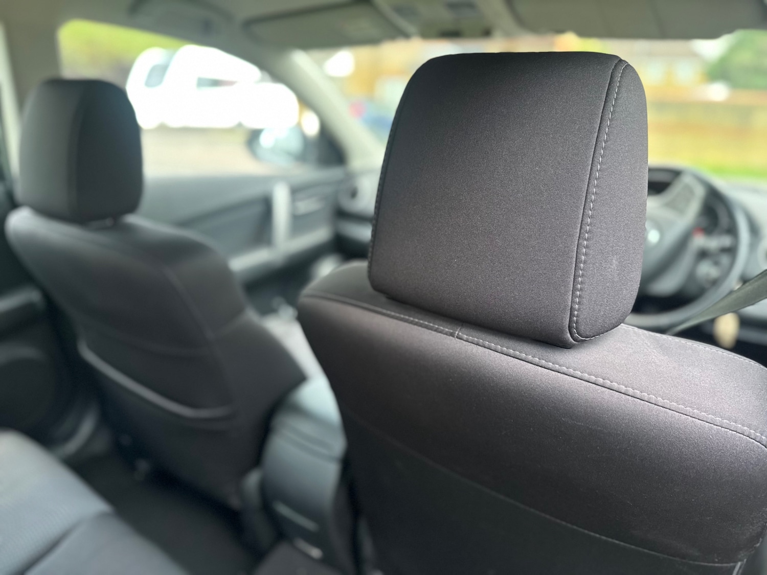 Used Mazda Mazda6 2009 for sale - 76649662: Photo 20