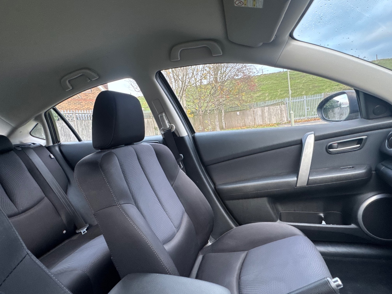 Used Mazda Mazda6 2009 for sale - 76649662: Photo 29