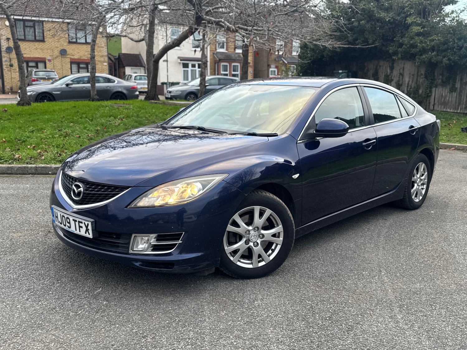 Used Mazda Mazda6 2009 for sale - 76649662: Photo 4