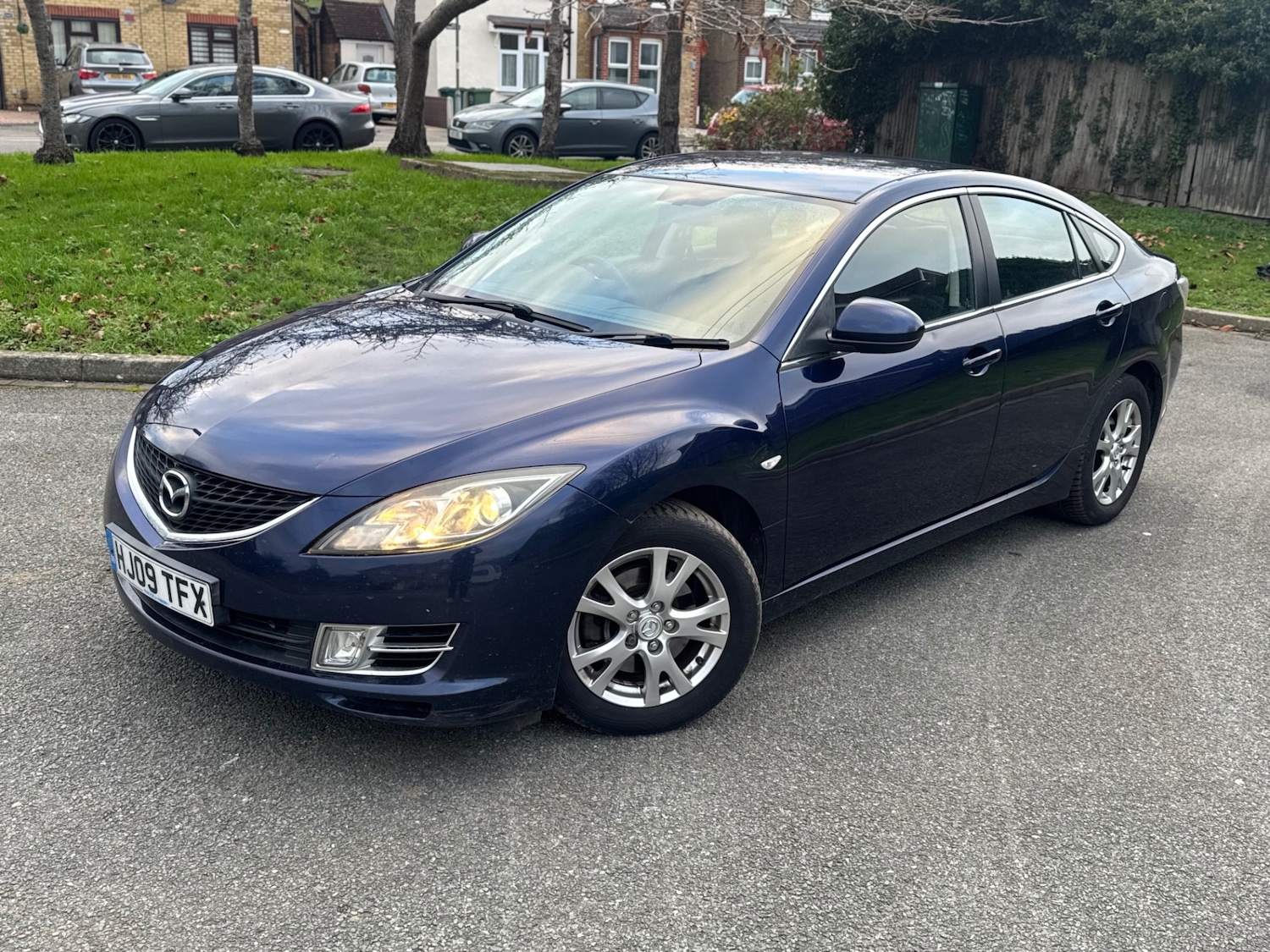 Used Mazda Mazda6 2009 for sale - 76649662: Photo 5