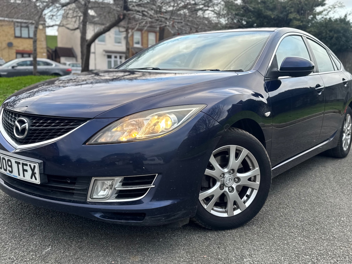 Used Mazda Mazda6 2009 for sale - 76649662: Photo 6