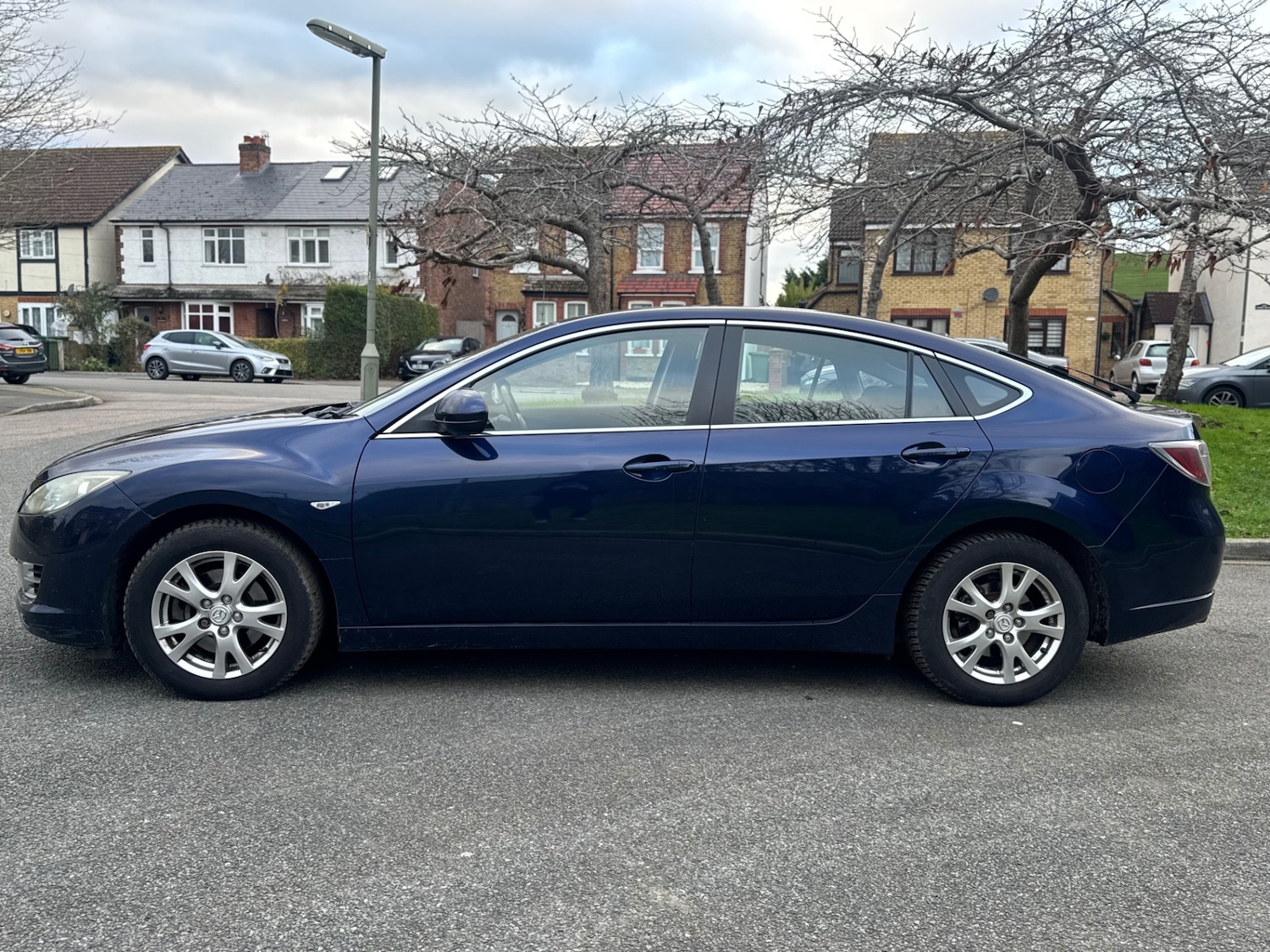 Used Mazda Mazda6 2009 for sale - 76649662: Photo 7