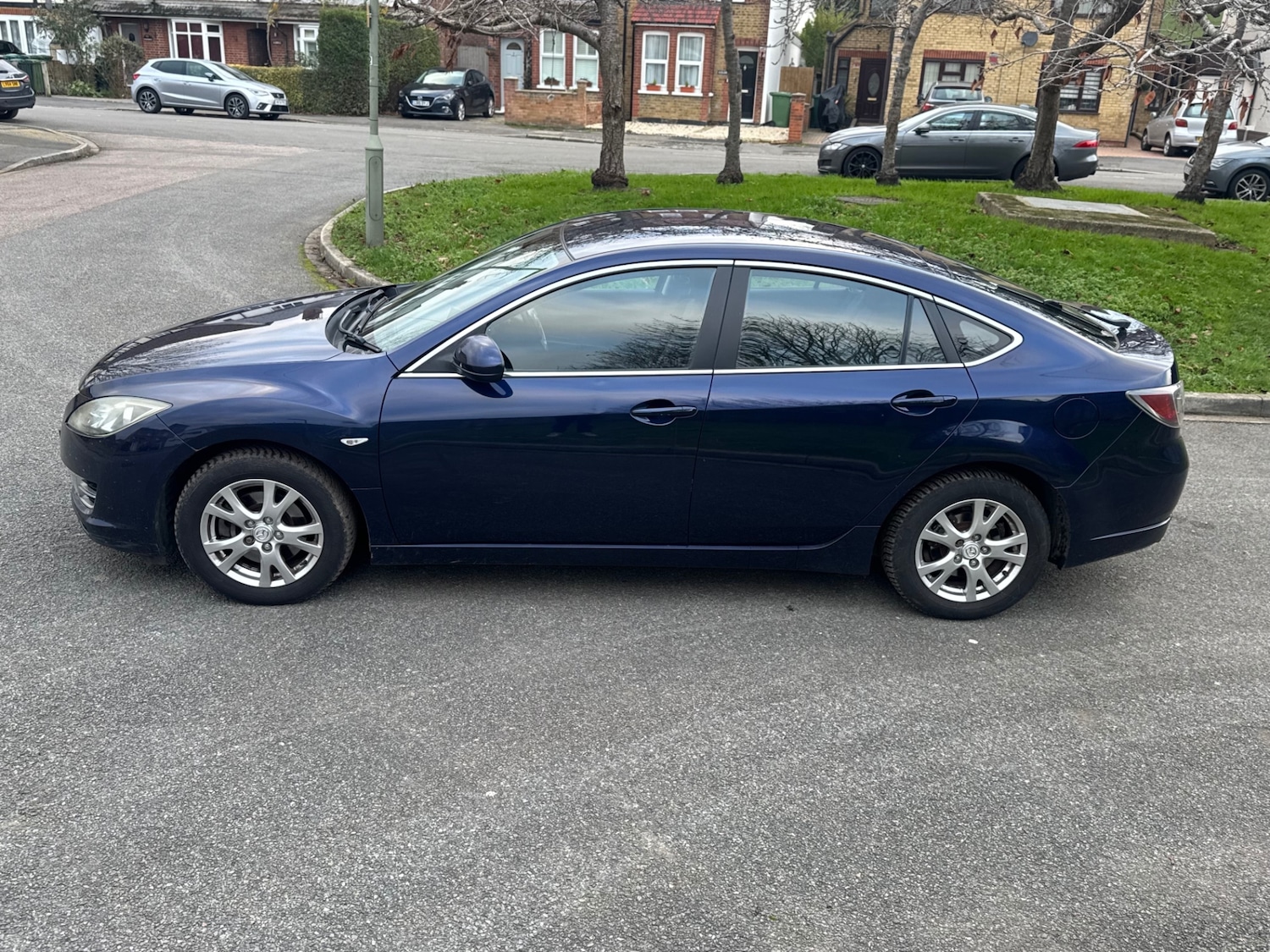 Used Mazda Mazda6 2009 for sale - 76649662: Photo 8