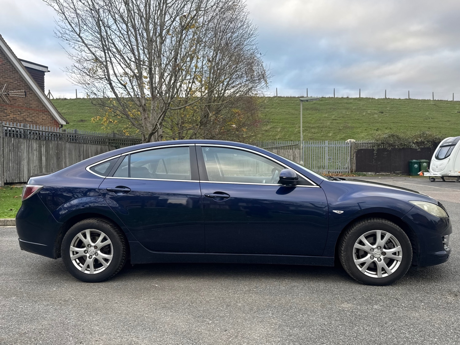 Used Mazda Mazda6 2009 for sale - 76649662: Photo 9