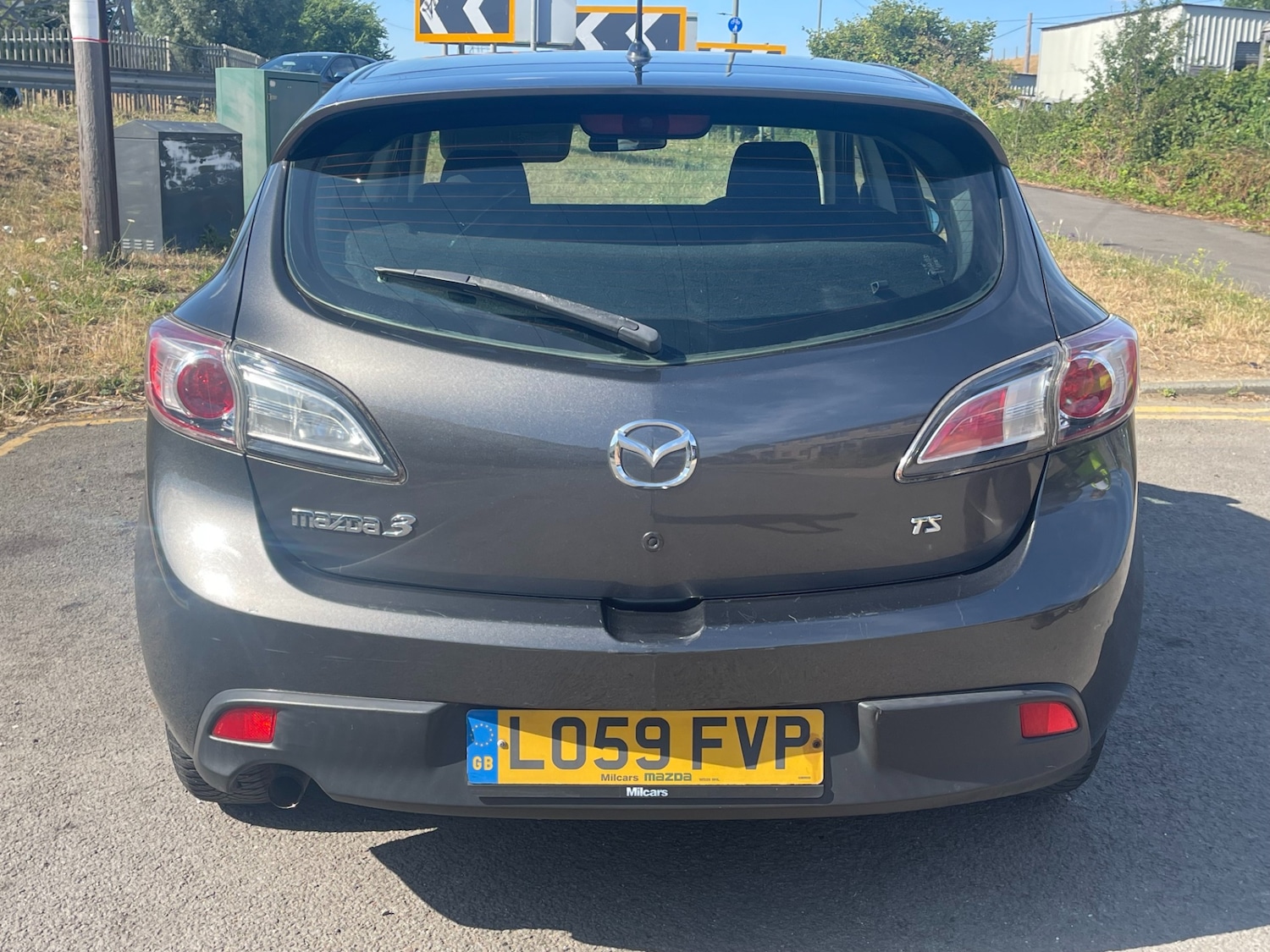 Vehicle 17