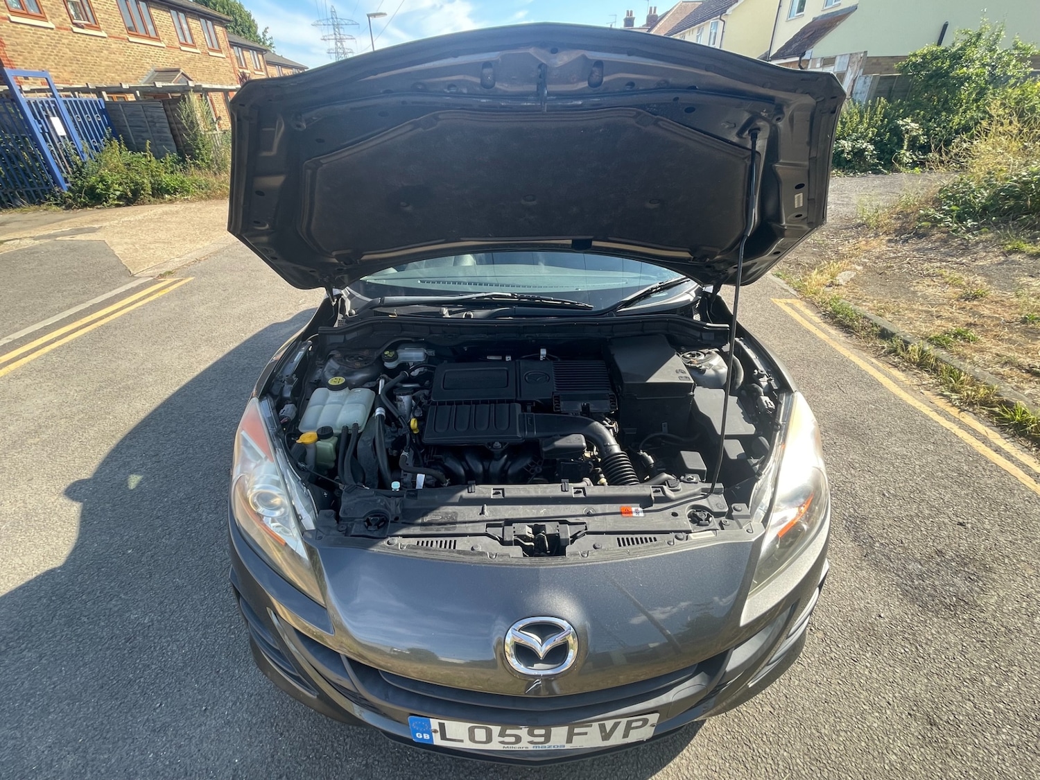 Vehicle 19