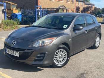 Used Mazda Mazda3 2009 for sale - 75144889: Photo