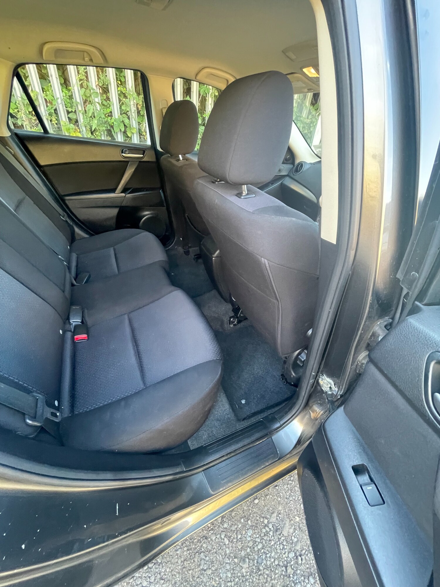 Vehicle 26