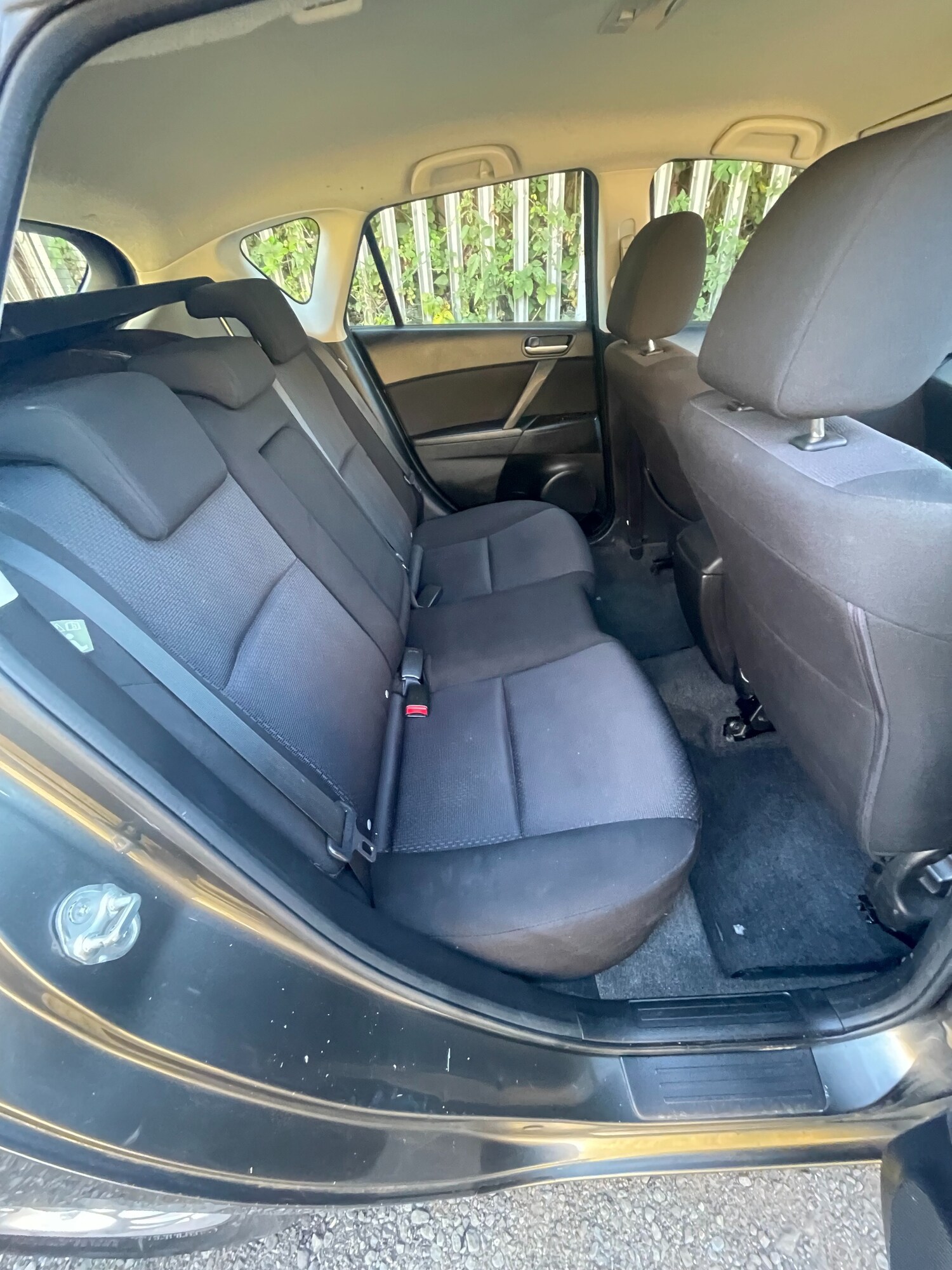 Vehicle 27