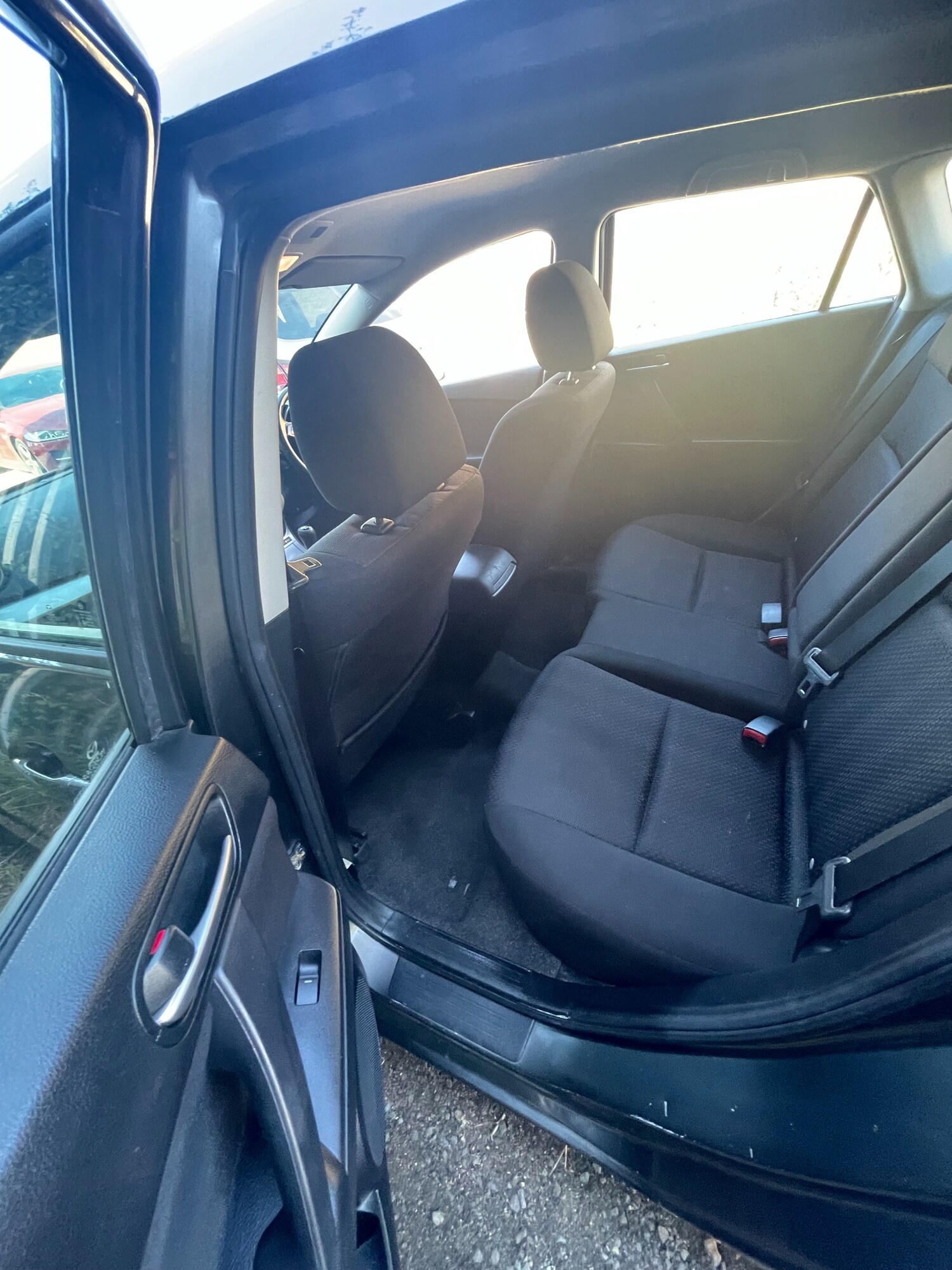 Vehicle 28