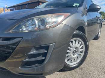 Used Mazda Mazda3 2009 for sale - 75144889: Photo