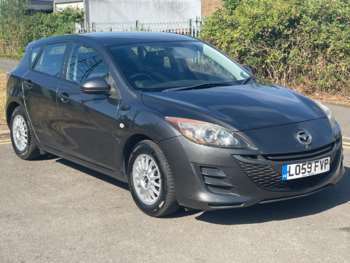 Used Mazda Mazda3 2009 for sale - 75144889: Photo