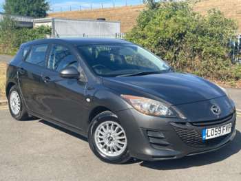 Used Mazda Mazda3 2009 for sale - 75144889: Photo