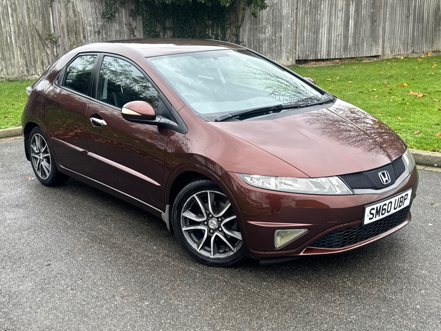 Used Honda Civic 2010 for sale - 76531832: Photo 1