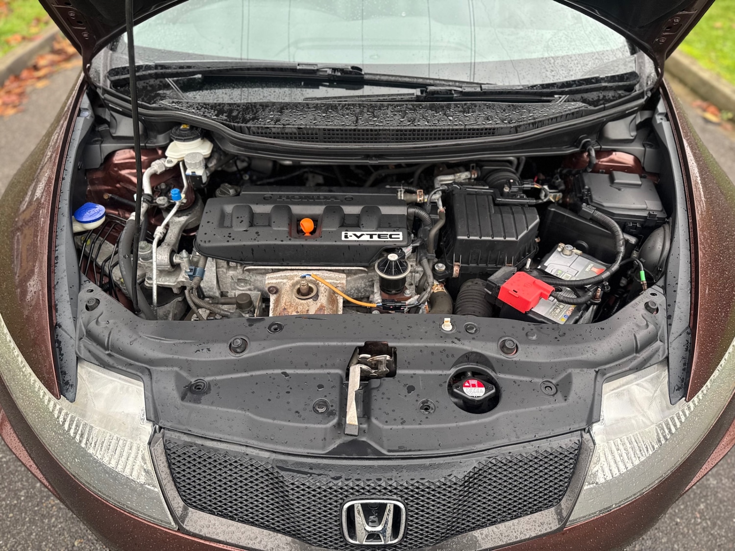 Used Honda Civic 2010 for sale - 76531832: Photo 10