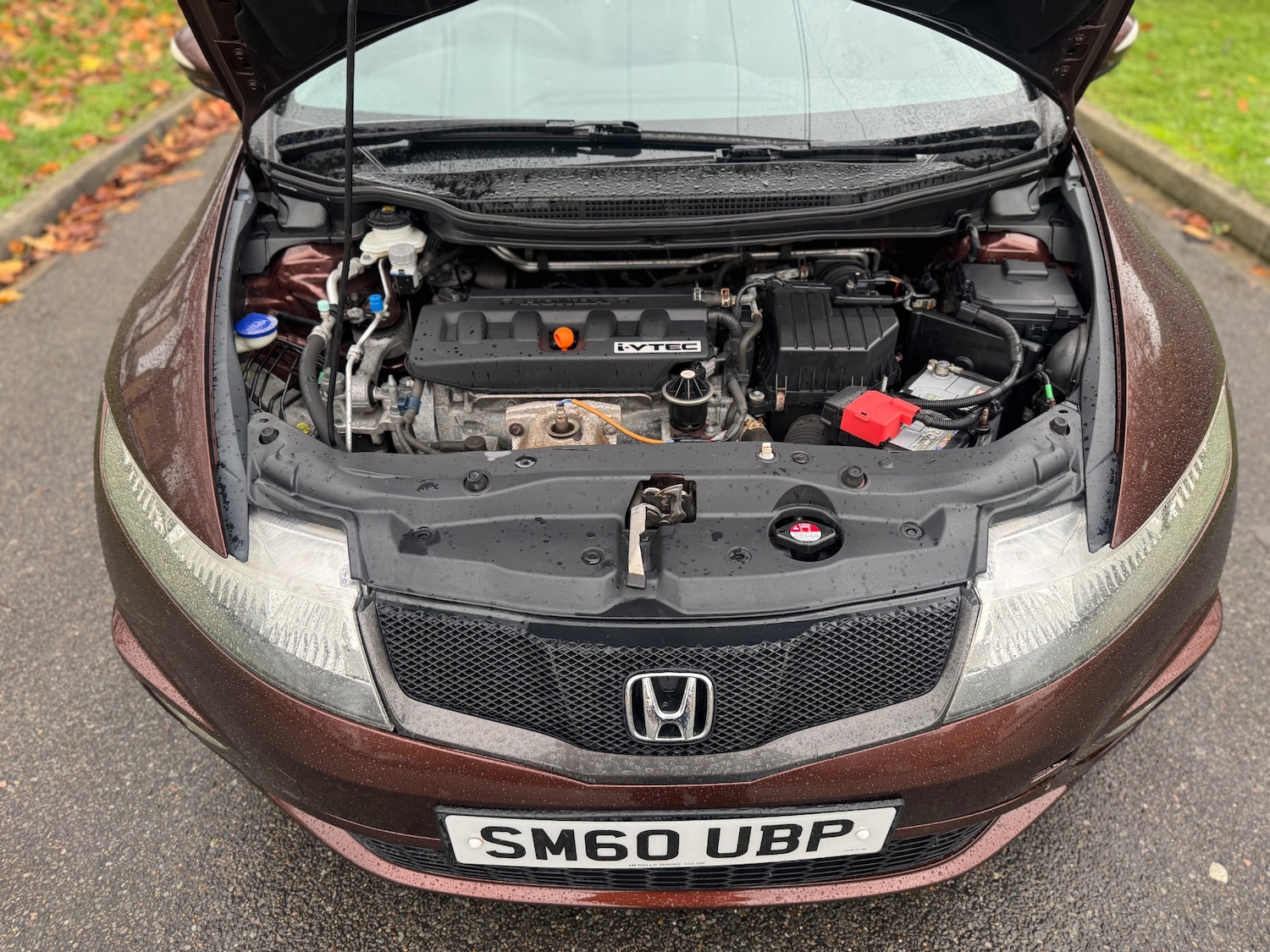 Used Honda Civic 2010 for sale - 76531832: Photo 11