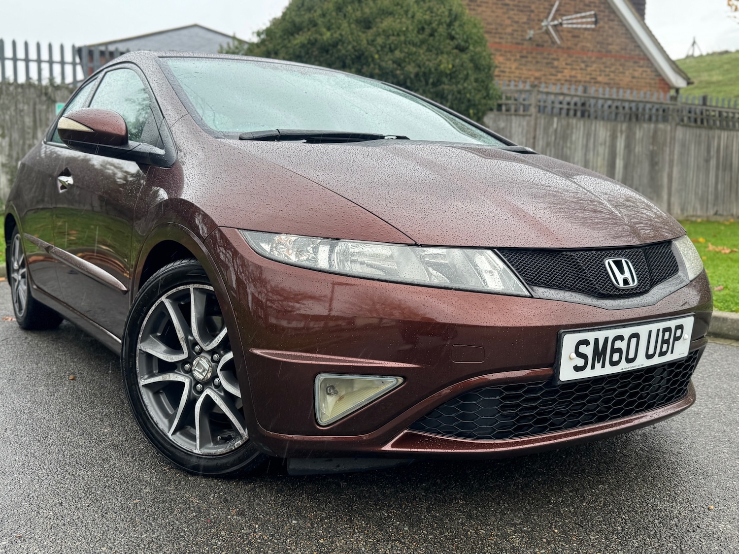 Used Honda Civic 2010 for sale - 76531832: Photo 12