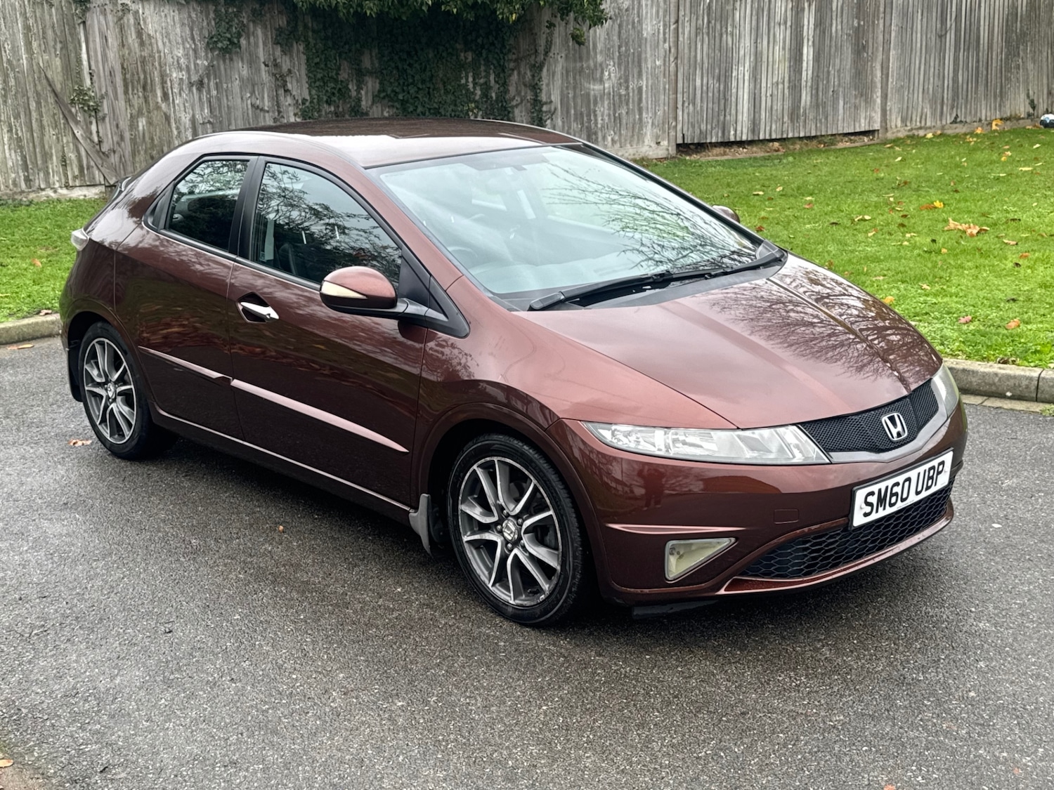 Used Honda Civic 2010 for sale - 76531832: Photo 13