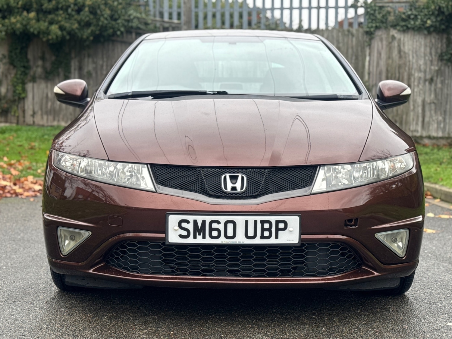 Used Honda Civic 2010 for sale - 76531832: Photo 14