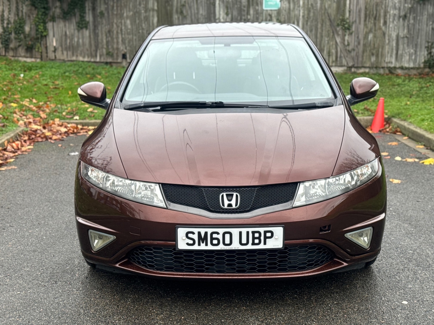 Used Honda Civic 2010 for sale - 76531832: Photo 15
