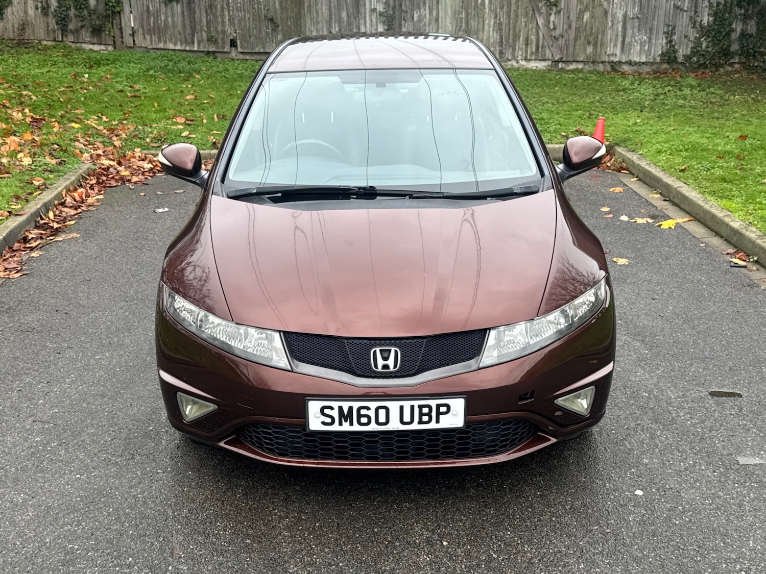 Used Honda Civic 2010 for sale - 76531832: Photo 16