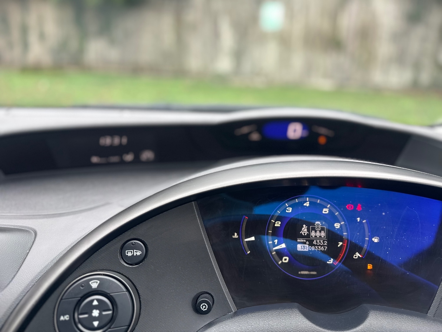 Used Honda Civic 2010 for sale - 76531832: Photo 18