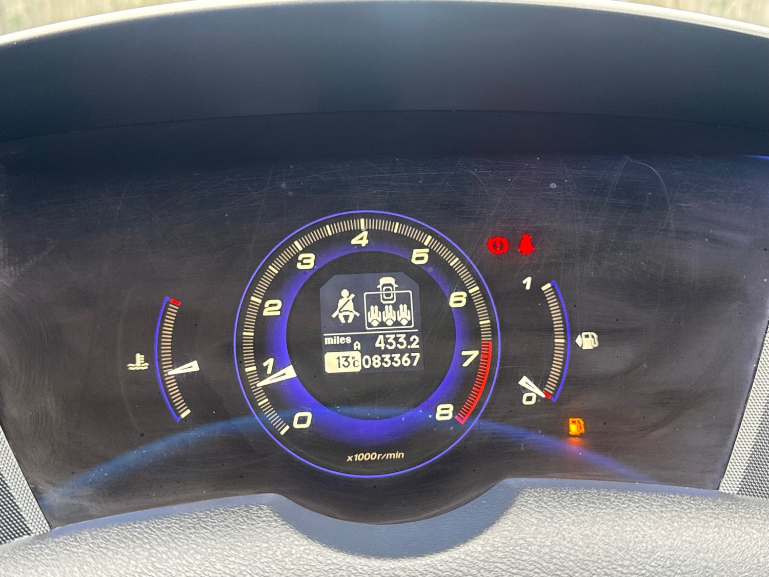 Used Honda Civic 2010 for sale - 76531832: Photo 19