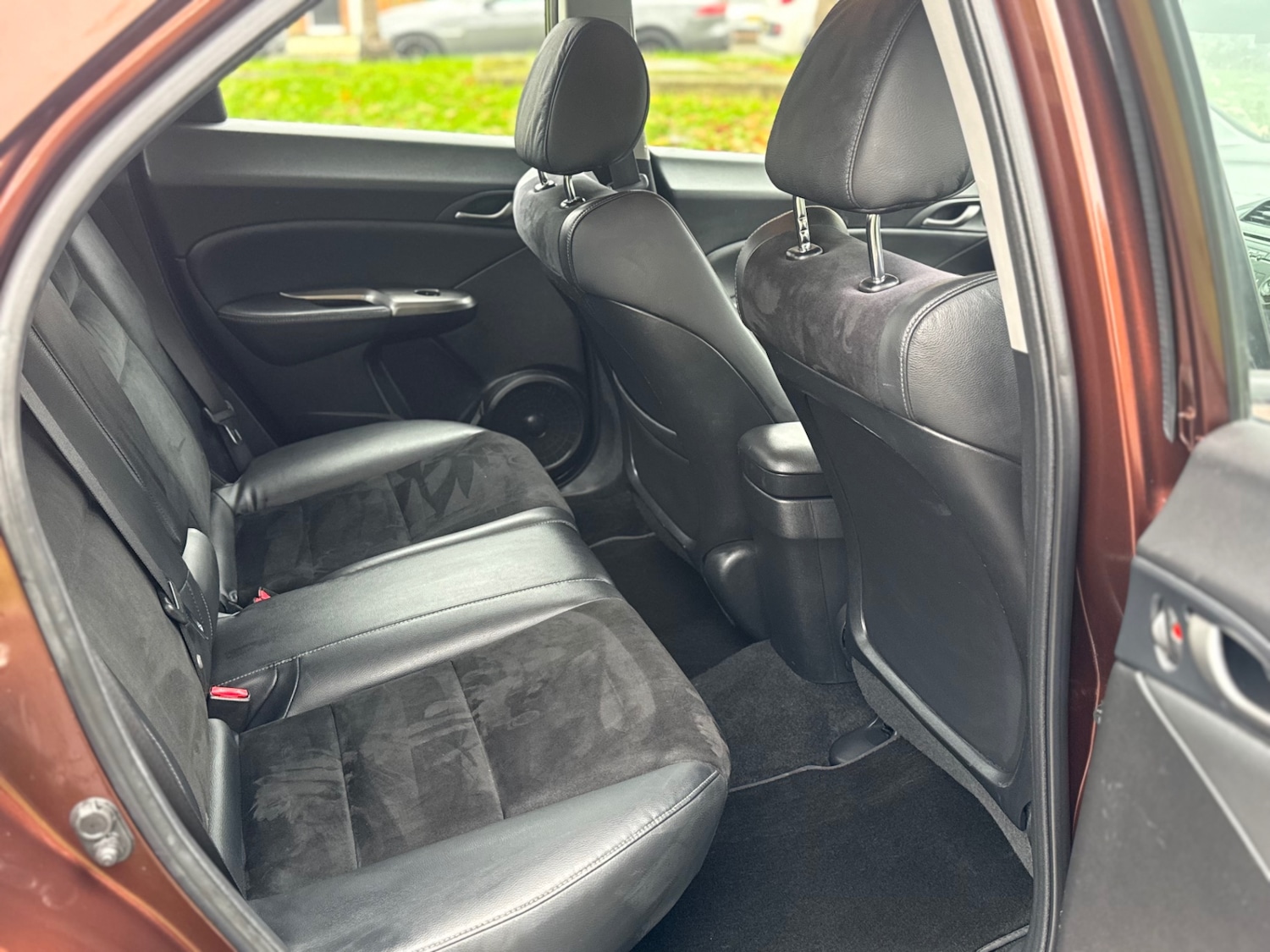 Used Honda Civic 2010 for sale - 76531832: Photo 23