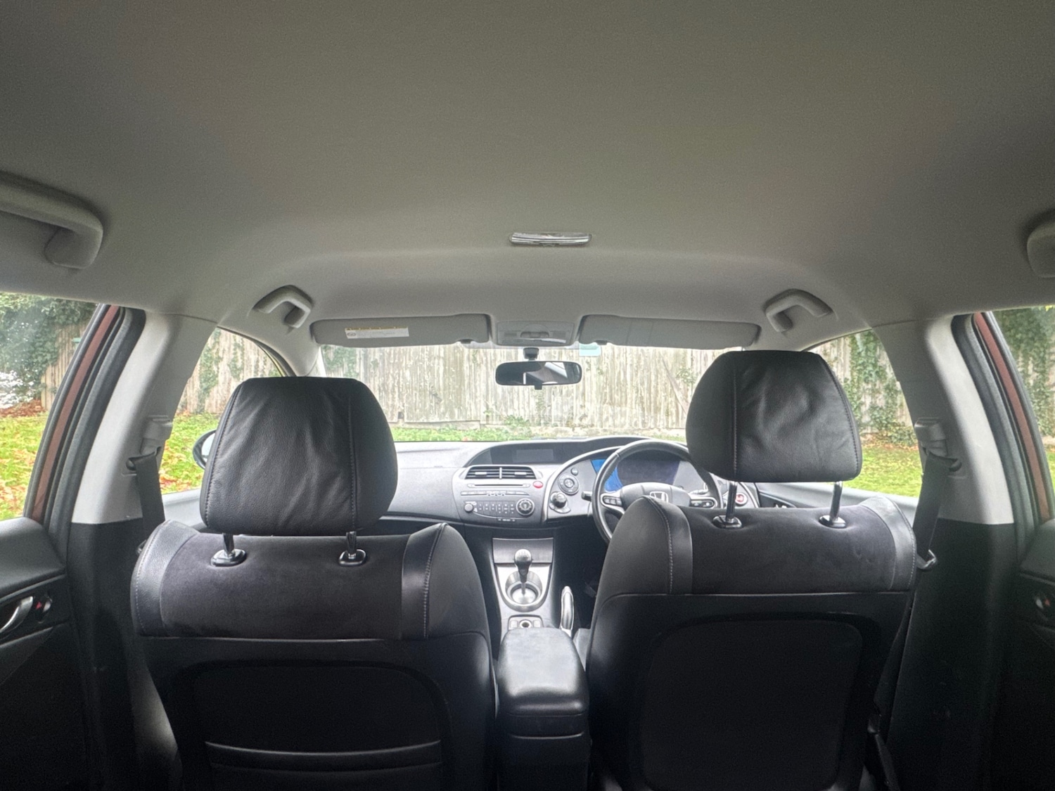 Used Honda Civic 2010 for sale - 76531832: Photo 25