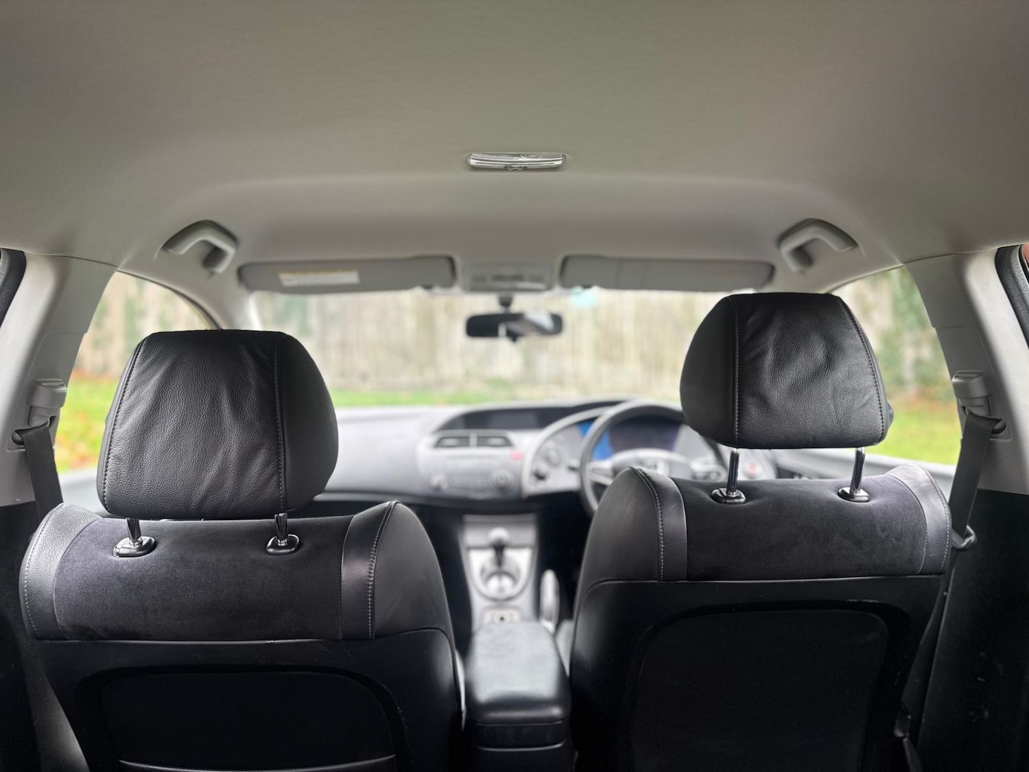 Used Honda Civic 2010 for sale - 76531832: Photo 26