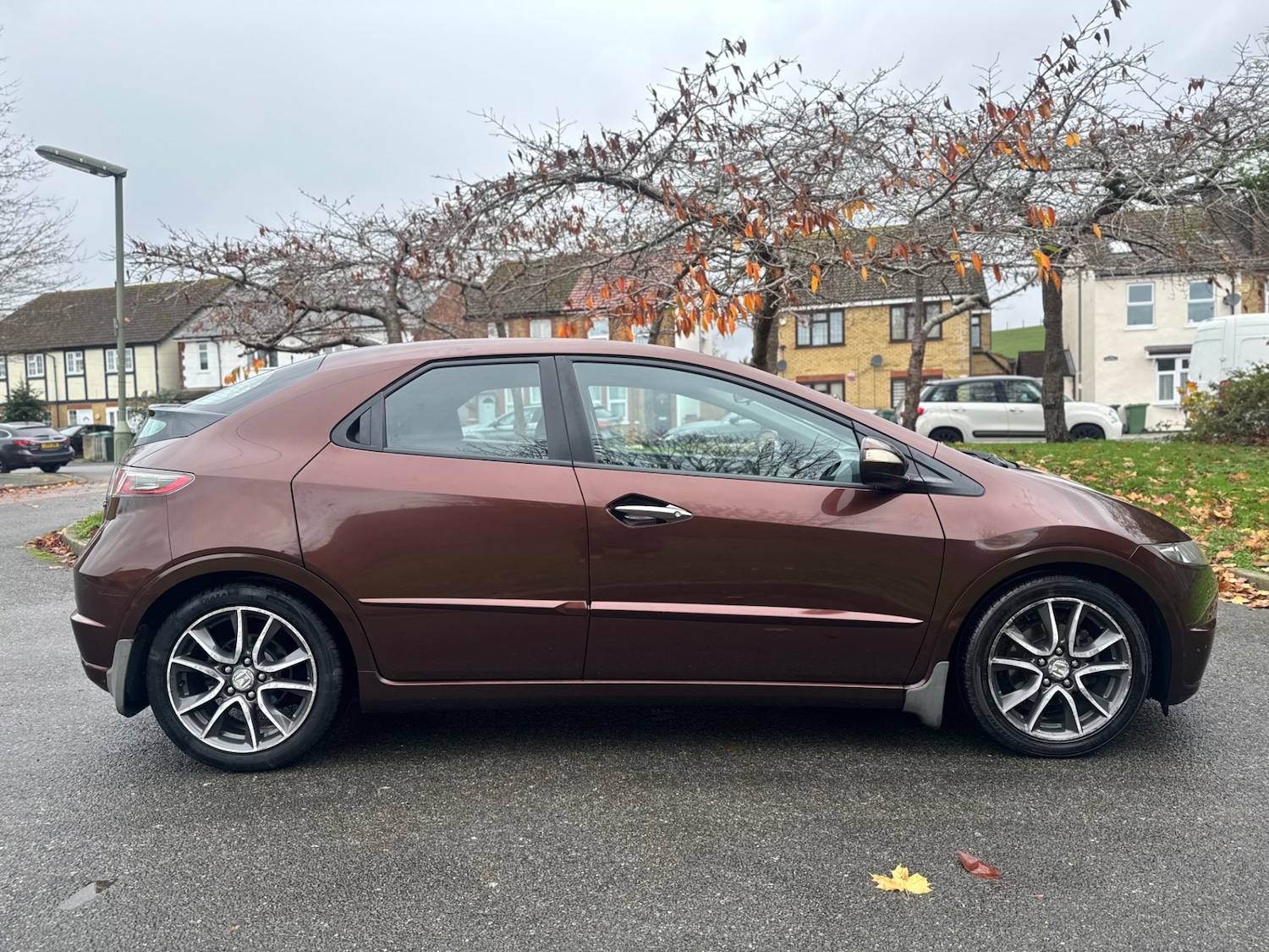 Used Honda Civic 2010 for sale - 76531832: Photo 27