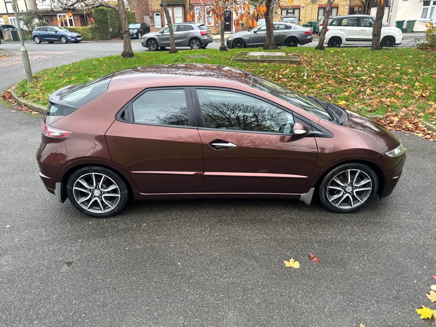 Used Honda Civic 2010 for sale - 76531832: Photo 28